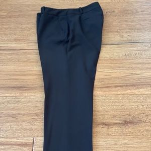 💖HOST PICK💖 Michael Kors Black Slacks